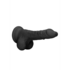 Dong met Testikels - 7 / 17 cm_