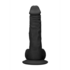 Dong met Testikels - 20 cm_