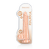 Dong met Testikels - 10 / 25 cm_