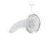Niet-realistische dildo met zuignap - 5 / 11,5 cm_