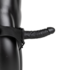 Hollow Strap-On zonder Balls - 6 / 15,5 cm_