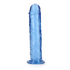 Rechtdoor Realistische Dildo met Zuignap - 9'' / 23_