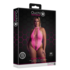 High-Cut Body - Plus Size - Neonroze_