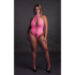 High-Cut Body - Plus Size - Neonroze_