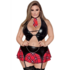 Sexy Sophomore - 2X - Rood_