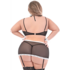 Maid 2 Please - 2X - Zwart_