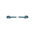 Handboei met Connector_