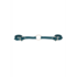 Handboei met Connector_