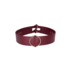 Tailleband met Bondage Ringen - L/XL_