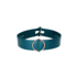 Tailleband met Bondage Ringen - L/XL_
