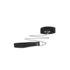 Klittenbandhalsband met Leash en Handboeien_