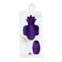 Sativa - Siliconen Dildo_