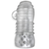 Jackt - Nubby Ribbed Stroker - Helder IJs_