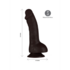 Phoenix - Realistische Dildo_