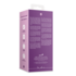 Ultra Soft Silicone G-Spot Vibrator - Orchidee Paars_