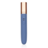 Reisvibrator met Lube Compartment en Pomp - Blue Horizon_