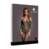 Kant Lange Mouwen Bodystocking - One Size_