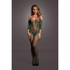 Kant Lange Mouwen Bodystocking - One Size_