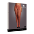 Suspenders pantyhoses met strappy taille - Koning grootte_