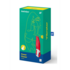 Power Flower - Classic Vibrator - Rood_