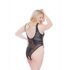 Daizy - Teddy - Plus Size_
