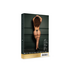 Marie - Kantstring met Garter, Verstelbare Slider en Gouden Details - Plus Size_