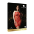 Sterren Strass Jurk - Grote Maten_