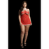 Merry Babydoll - Plus Size_