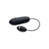 Pulsatie Oplaadbare Siliconen Bullet_