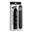 XL Bullet en Swirl Siliconen Sleeve_