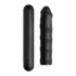 XL Bullet en Swirl Siliconen Sleeve_