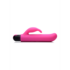 XL Bullet en Rabbit Silicone Sleeve_