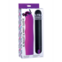 XL Bullet en Wavy Siliconen Sleeve_