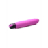 XL Bullet en Wavy Siliconen Sleeve_