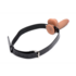 Leren Strap Dildo Houder_