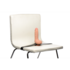 Leren Strap Dildo Houder_