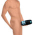De Milker Slider Stroking Masturbator - Zwart_