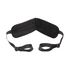 Lover's Strap - Zwart_