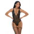 Sweet Dot - Teddy met Garter Belt - XL_