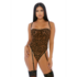 Feline - Sexy Teddy - XL_