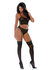 Ring Me Up - Bustier Set - XL_
