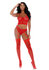 Ring Me Up - Bustier Set - M_
