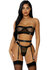 Good As Gold Lingerie Set - Lingerieset - S_