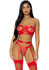 Good As Gold Lingerie Set - Lingerieset - L_