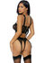 Gouden Uur Lingerie Set - Lingerie Set - XL_