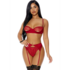 Just a Peek - Lingerieset - L_