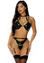 Link To Me - Lingerie Set - XL_