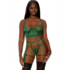 Blooming Beauty - Lingerieset - L_