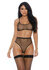 Caught Me Started - Beha en Slip - XL_