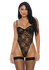 Laced with Love - Teddy - XL_
